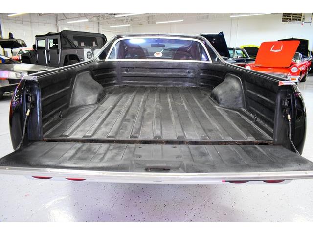 1978 Chevrolet El Camino (CC-1320577) for sale in Wayne, Michigan