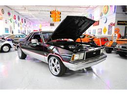 1978 Chevrolet El Camino (CC-1320577) for sale in Wayne, Michigan