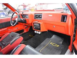 1978 Chevrolet El Camino (CC-1320577) for sale in Wayne, Michigan
