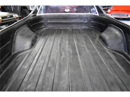 1978 Chevrolet El Camino (CC-1320577) for sale in Wayne, Michigan