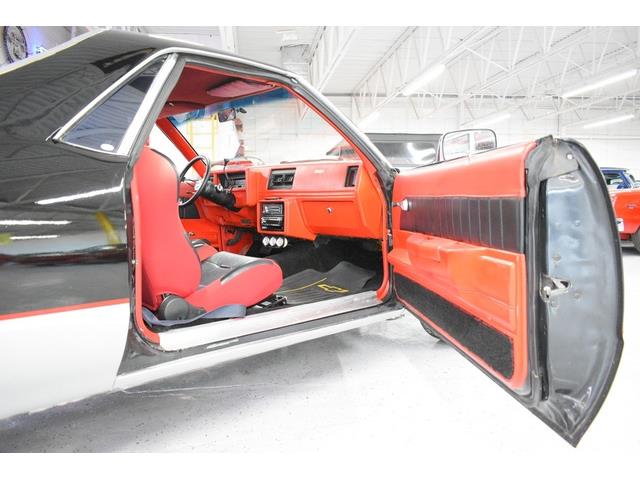 1978 Chevrolet El Camino (CC-1320577) for sale in Wayne, Michigan