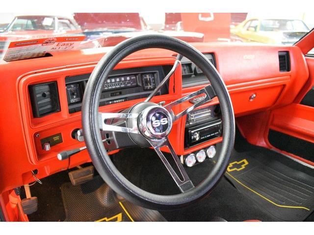 1978 Chevrolet El Camino (CC-1320577) for sale in Wayne, Michigan