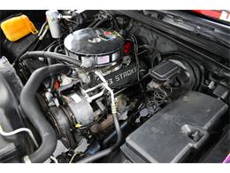 1978 Chevrolet El Camino (CC-1320577) for sale in Wayne, Michigan