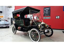 1912 Ford Model T (CC-1320586) for sale in Davenport, Iowa