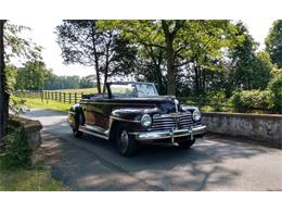1942 Plymouth Special Deluxe (CC-1320591) for sale in Orange, Virginia