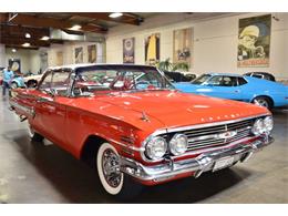 1960 Chevrolet Impala (CC-1320592) for sale in Costa Mesa, California