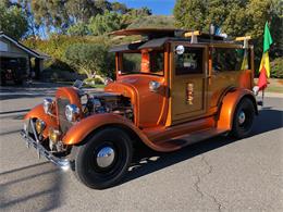 1926 Ford Woody Wagon (CC-1320594) for sale in orange, California