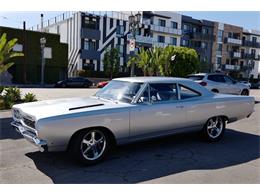 1968 Plymouth Road Runner (CC-1320603) for sale in Los Angeles, California