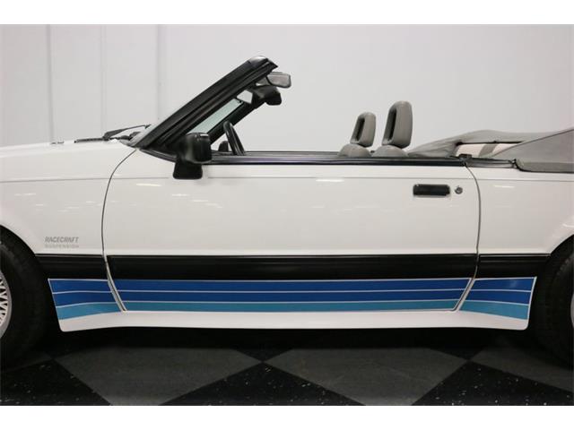1988 Ford Mustang (CC-1320612) for sale in Ft Worth, Texas