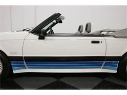 1988 Ford Mustang (CC-1320612) for sale in Ft Worth, Texas