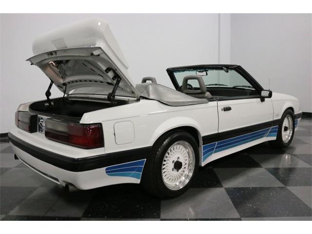 1988 Ford Mustang (CC-1320612) for sale in Ft Worth, Texas