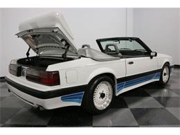 1988 Ford Mustang (CC-1320612) for sale in Ft Worth, Texas