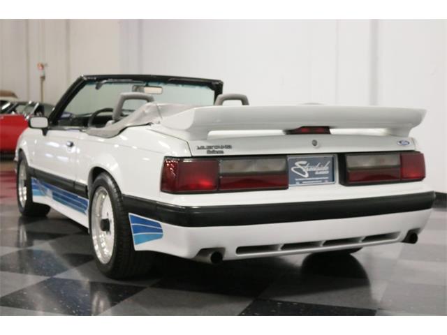 1988 Ford Mustang (CC-1320612) for sale in Ft Worth, Texas