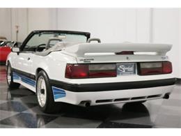 1988 Ford Mustang (CC-1320612) for sale in Ft Worth, Texas