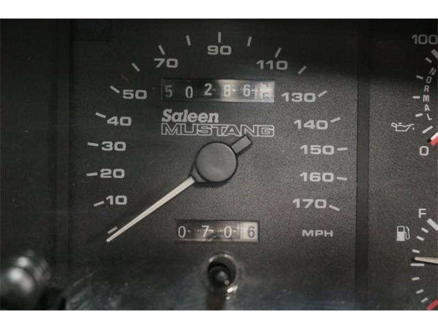 1988 Ford Mustang (CC-1320612) for sale in Ft Worth, Texas