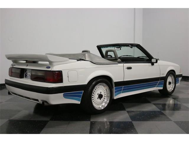 1988 Ford Mustang (CC-1320612) for sale in Ft Worth, Texas