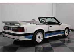1988 Ford Mustang (CC-1320612) for sale in Ft Worth, Texas