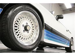 1988 Ford Mustang (CC-1320612) for sale in Ft Worth, Texas