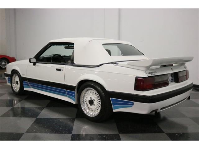 1988 Ford Mustang (CC-1320612) for sale in Ft Worth, Texas