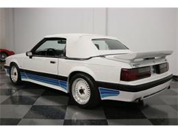 1988 Ford Mustang (CC-1320612) for sale in Ft Worth, Texas