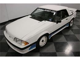 1988 Ford Mustang (CC-1320612) for sale in Ft Worth, Texas
