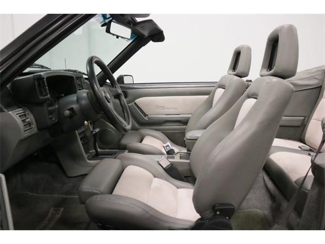 1988 Ford Mustang (CC-1320612) for sale in Ft Worth, Texas
