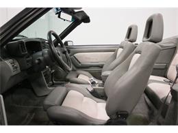 1988 Ford Mustang (CC-1320612) for sale in Ft Worth, Texas
