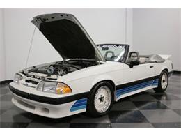 1988 Ford Mustang (CC-1320612) for sale in Ft Worth, Texas