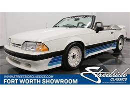 1988 Ford Mustang (CC-1320612) for sale in Ft Worth, Texas