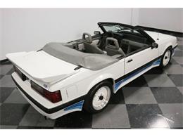 1988 Ford Mustang (CC-1320612) for sale in Ft Worth, Texas