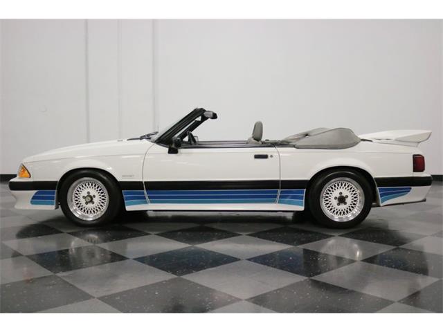 1988 Ford Mustang (CC-1320612) for sale in Ft Worth, Texas