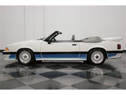 1988 Ford Mustang (CC-1320612) for sale in Ft Worth, Texas