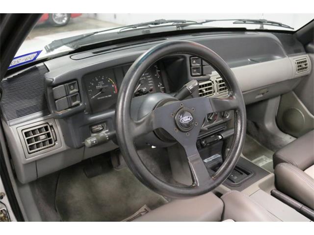 1988 Ford Mustang (CC-1320612) for sale in Ft Worth, Texas