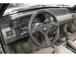 1988 Ford Mustang (CC-1320612) for sale in Ft Worth, Texas