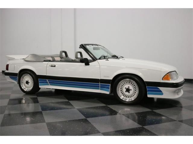 1988 Ford Mustang (CC-1320612) for sale in Ft Worth, Texas