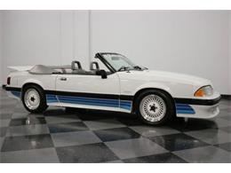 1988 Ford Mustang (CC-1320612) for sale in Ft Worth, Texas