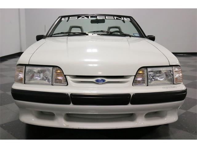 1988 Ford Mustang (CC-1320612) for sale in Ft Worth, Texas