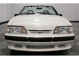 1988 Ford Mustang (CC-1320612) for sale in Ft Worth, Texas