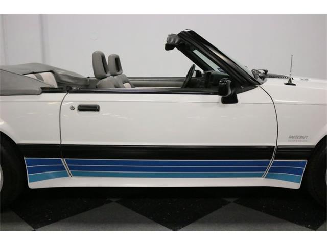 1988 Ford Mustang (CC-1320612) for sale in Ft Worth, Texas