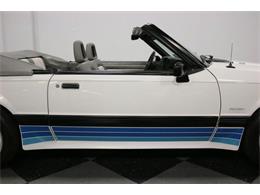1988 Ford Mustang (CC-1320612) for sale in Ft Worth, Texas