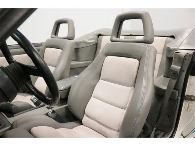 1988 Ford Mustang (CC-1320612) for sale in Ft Worth, Texas