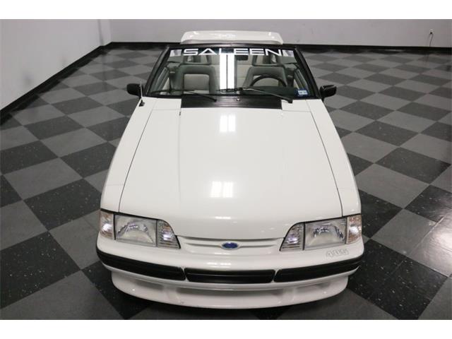 1988 Ford Mustang (CC-1320612) for sale in Ft Worth, Texas