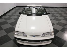 1988 Ford Mustang (CC-1320612) for sale in Ft Worth, Texas