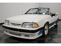 1988 Ford Mustang (CC-1320612) for sale in Ft Worth, Texas