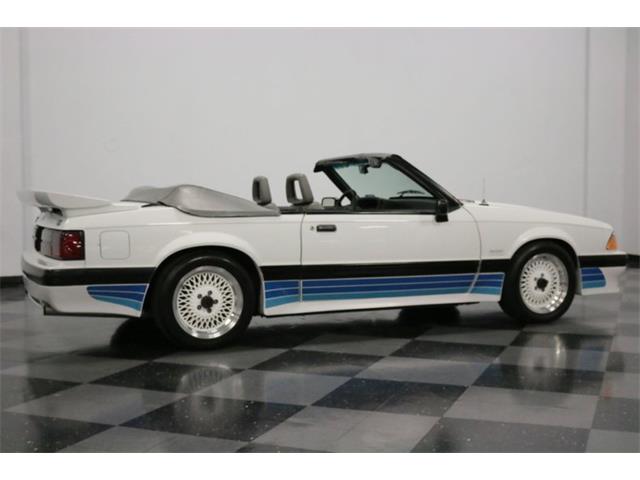 1988 Ford Mustang (CC-1320612) for sale in Ft Worth, Texas