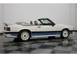 1988 Ford Mustang (CC-1320612) for sale in Ft Worth, Texas