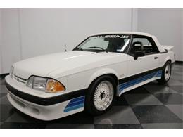 1988 Ford Mustang (CC-1320612) for sale in Ft Worth, Texas