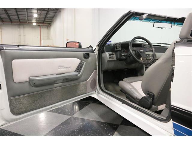 1988 Ford Mustang (CC-1320612) for sale in Ft Worth, Texas