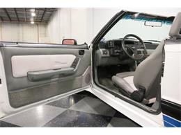 1988 Ford Mustang (CC-1320612) for sale in Ft Worth, Texas