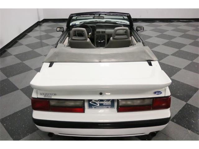 1988 Ford Mustang (CC-1320612) for sale in Ft Worth, Texas